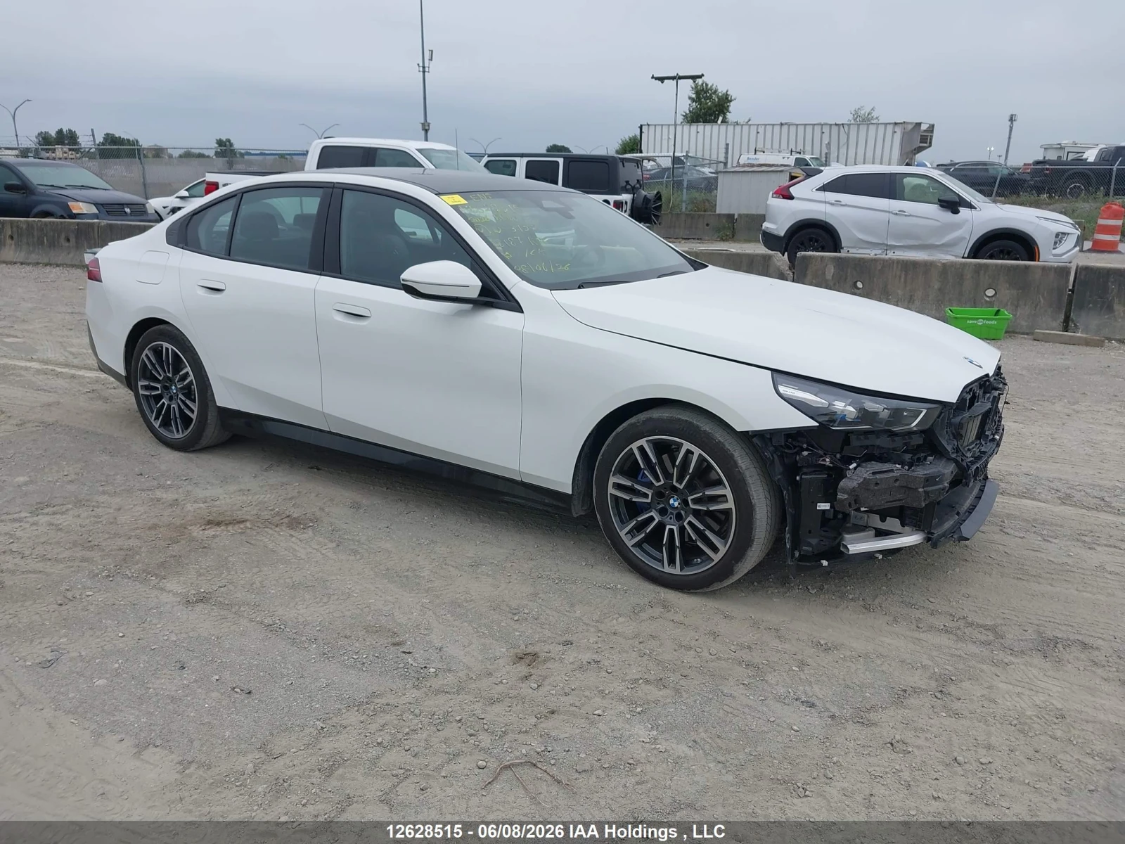 BMW 530 XI