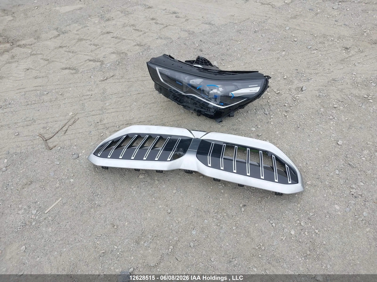 BMW 530 XI, снимка 12 - Автомобили и джипове - 54915219