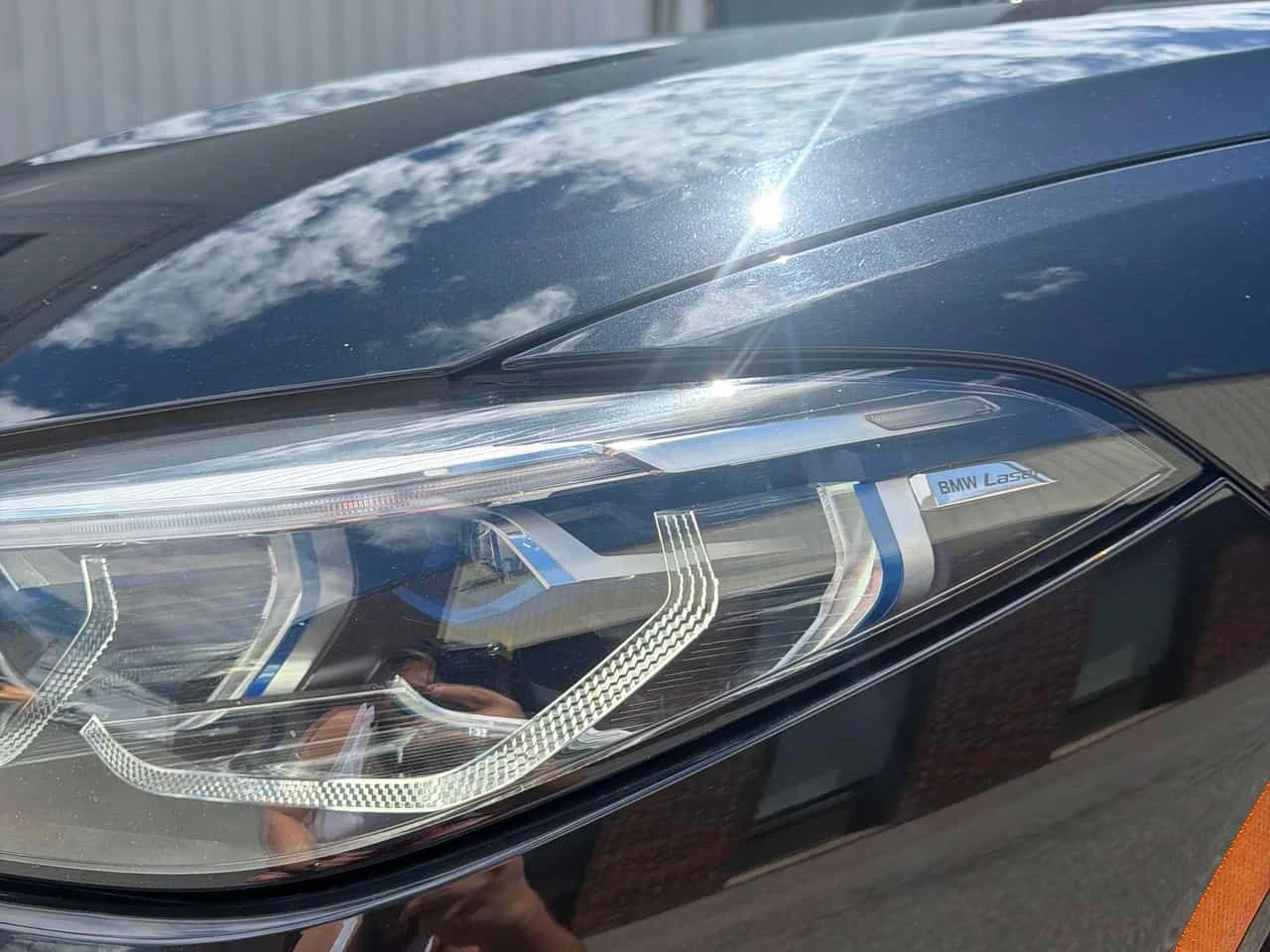 BMW 850 * xDrive * CARFAX * ЛАЗЕРИ * ЧЕРВЕН САЛОН * , снимка 13 - Автомобили и джипове - 54939254