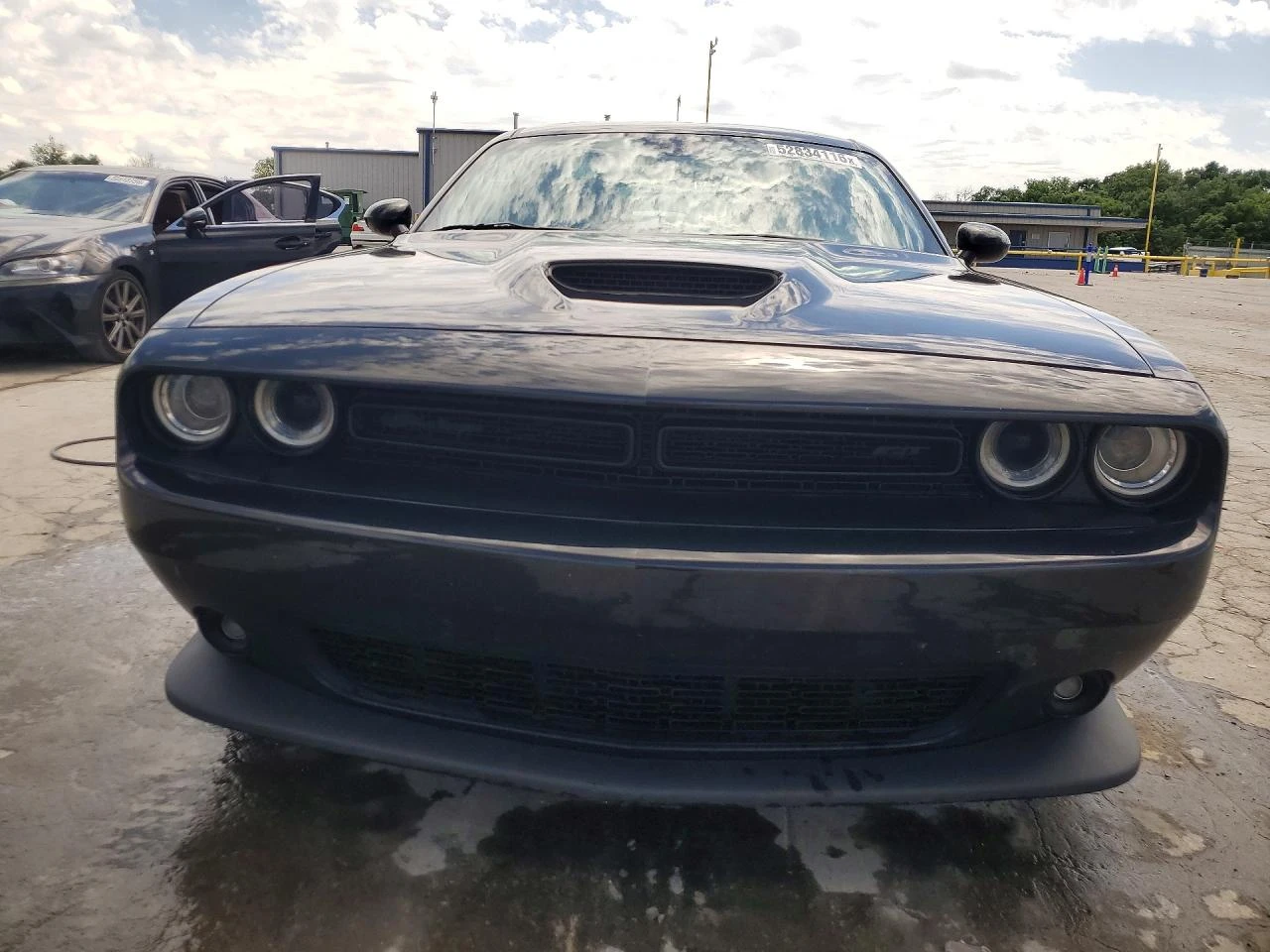Dodge Challenger 3.6l Gt, снимка 5 - Автомобили и джипове - 55107227