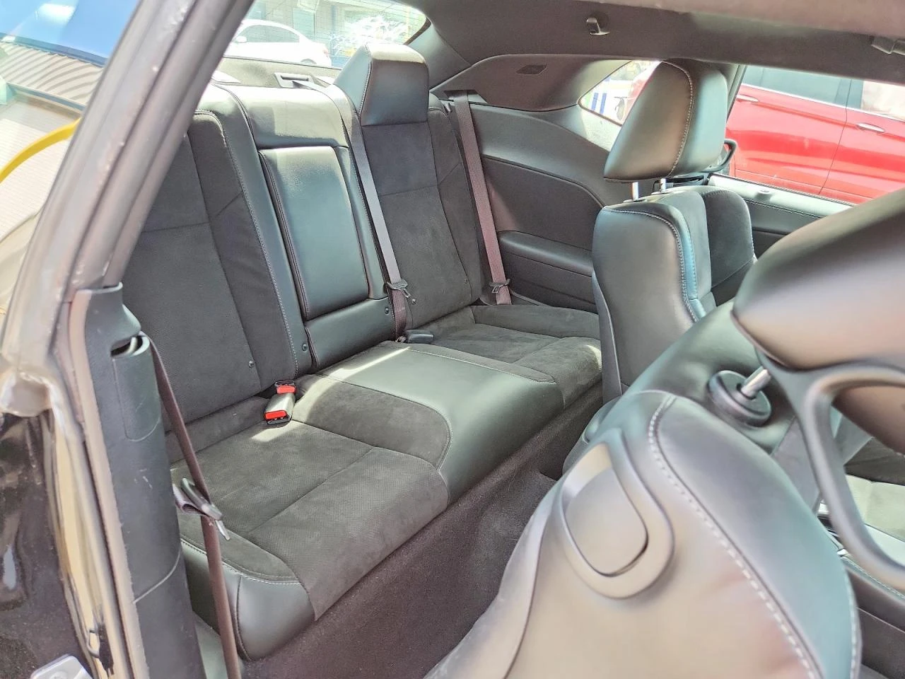 Dodge Challenger 3.6l Gt, снимка 10 - Автомобили и джипове - 55107227