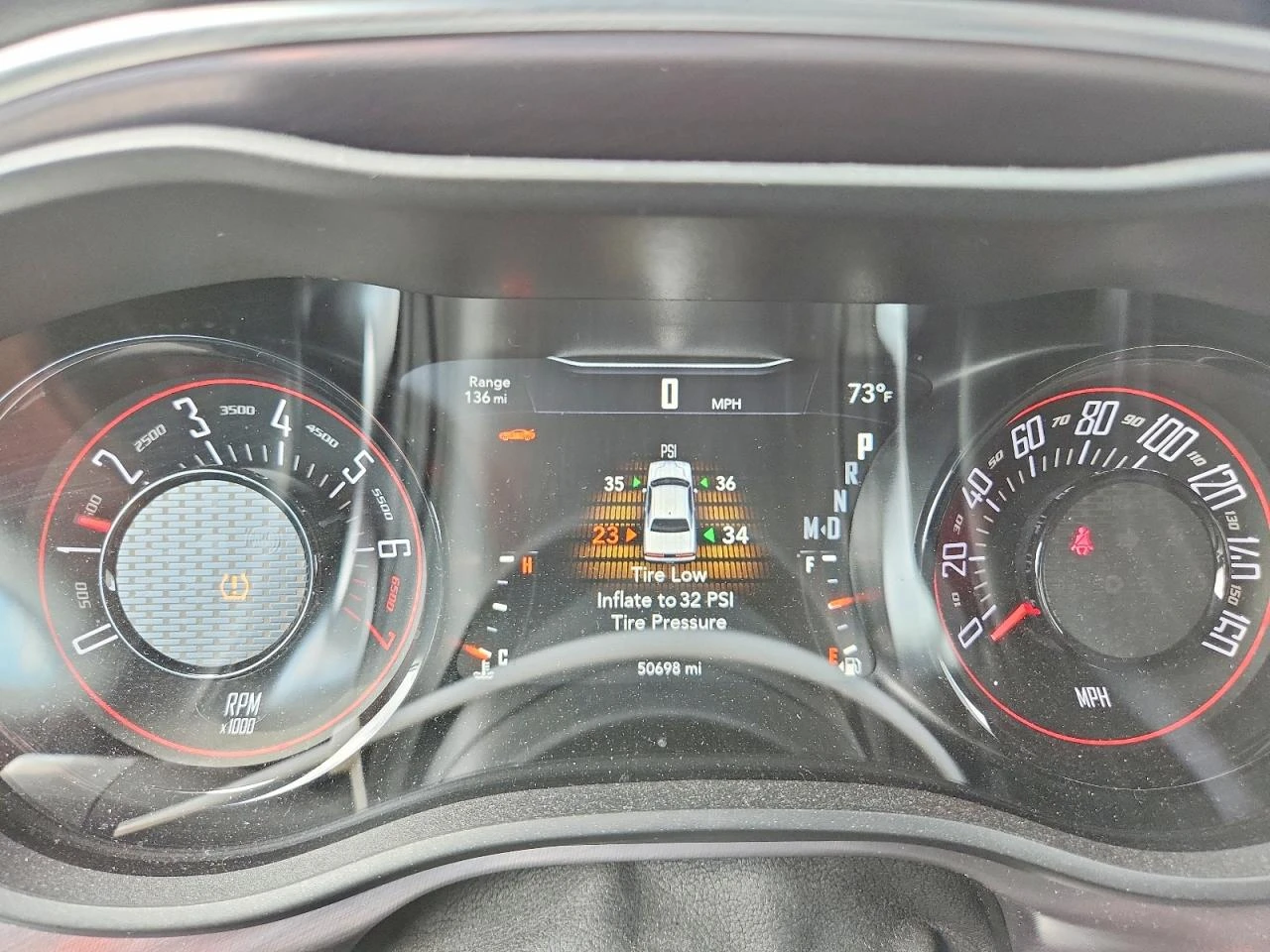 Dodge Challenger 3.6l Gt, снимка 9 - Автомобили и джипове - 55107227