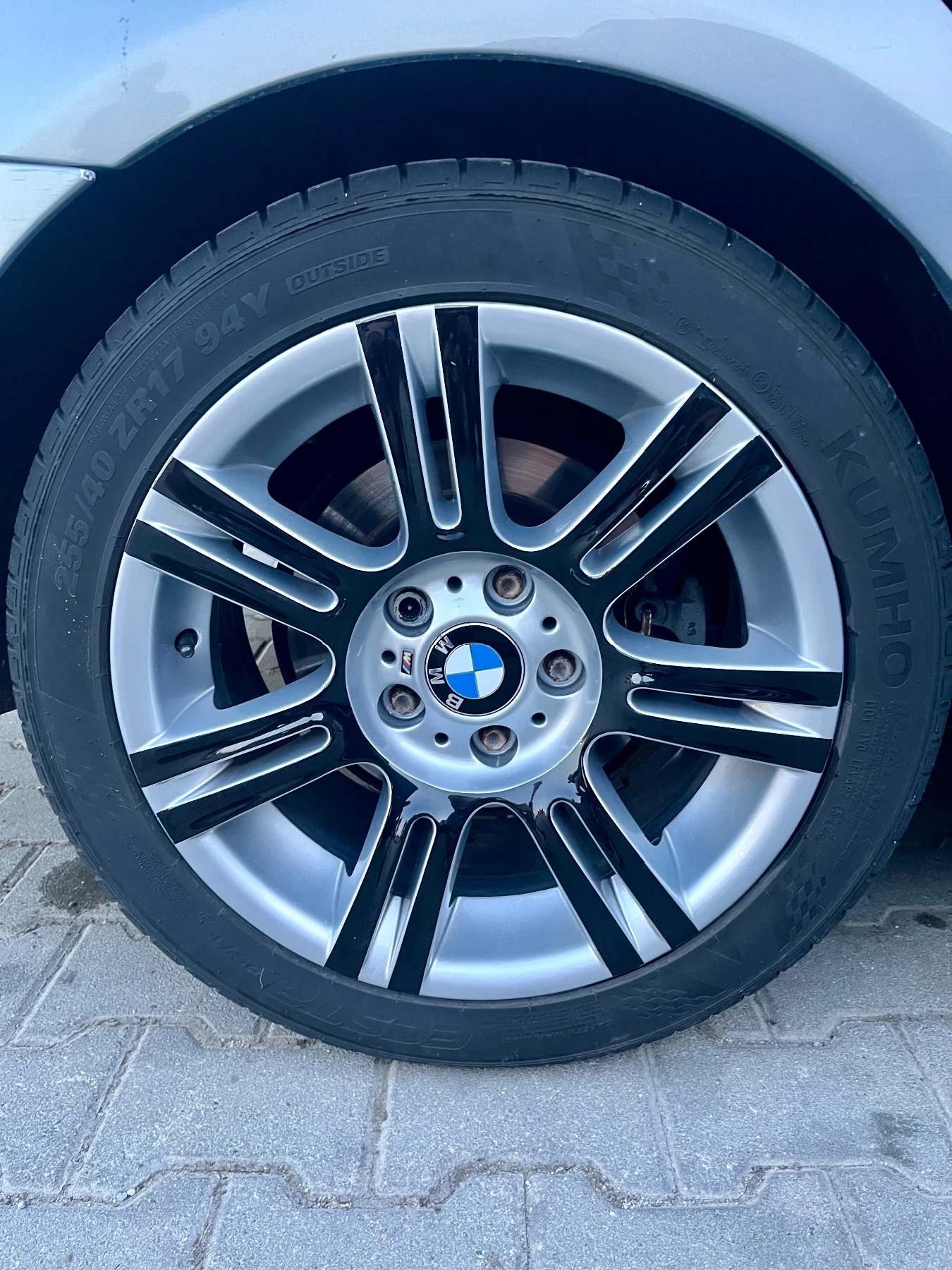 BMW 320 2.0, снимка 9 - Автомобили и джипове - 55365397