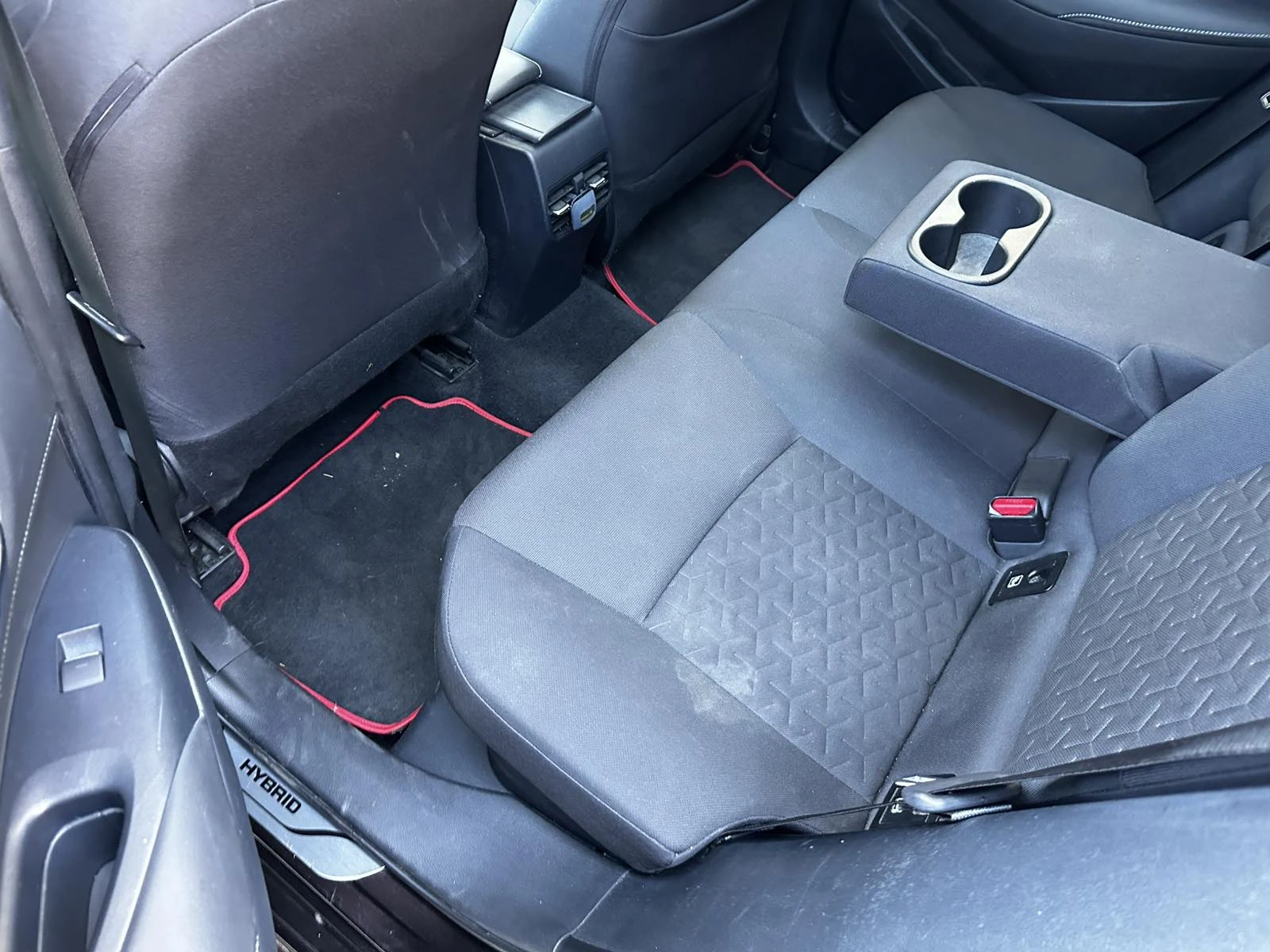 Toyota Corolla 2.0 TOURING SPORT HYBRID STYLE | Mobile.bg � ����������� 5