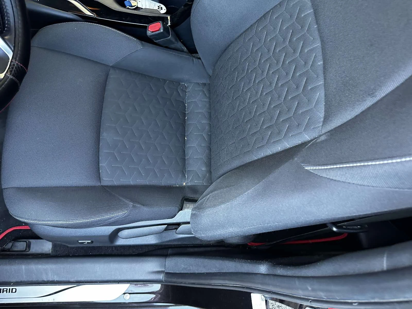 Toyota Corolla 2.0 TOURING SPORT HYBRID STYLE | Mobile.bg � ����������� 8