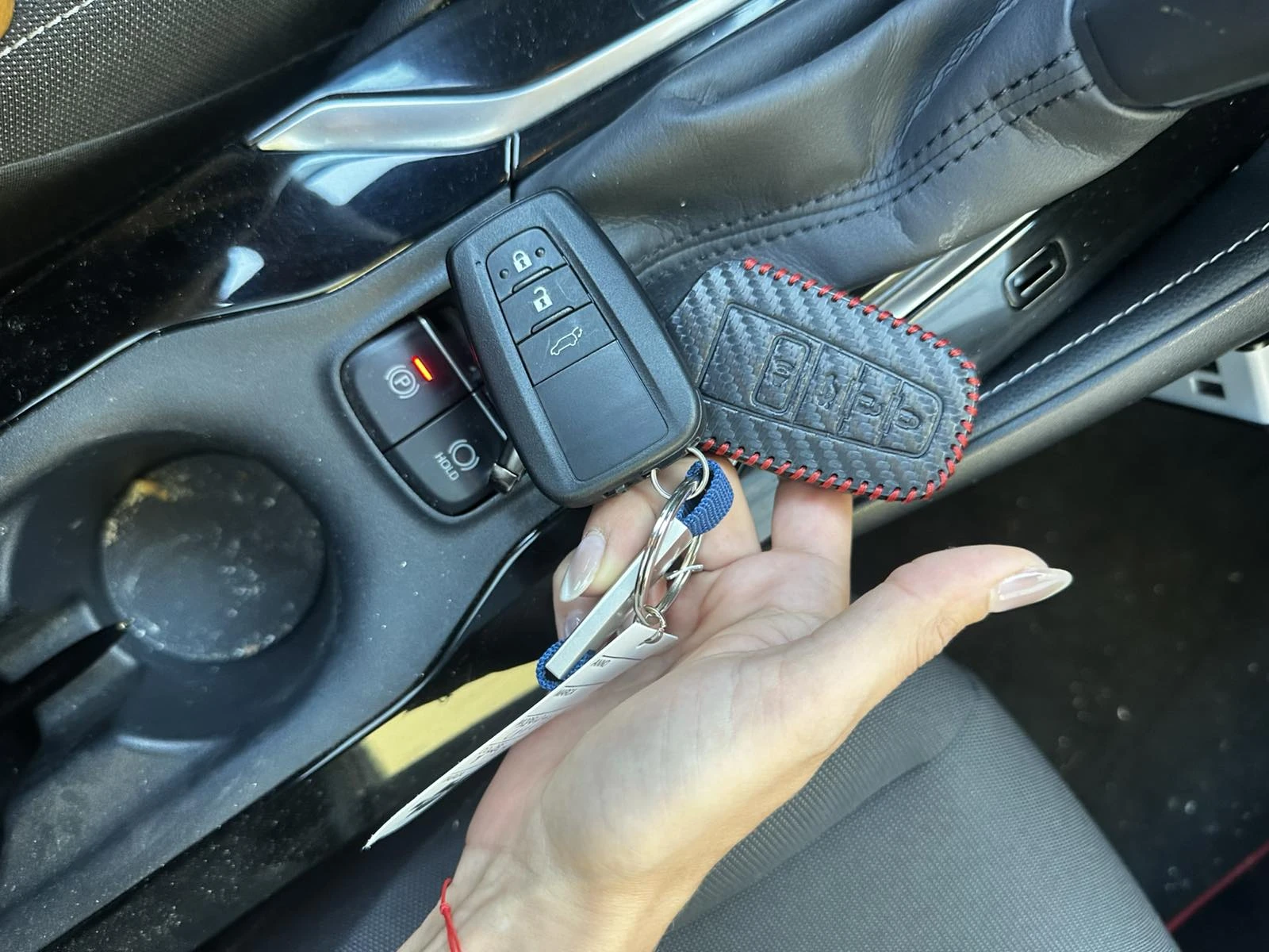 Toyota Corolla 2.0 TOURING SPORT HYBRID STYLE | Mobile.bg � ����������� 13