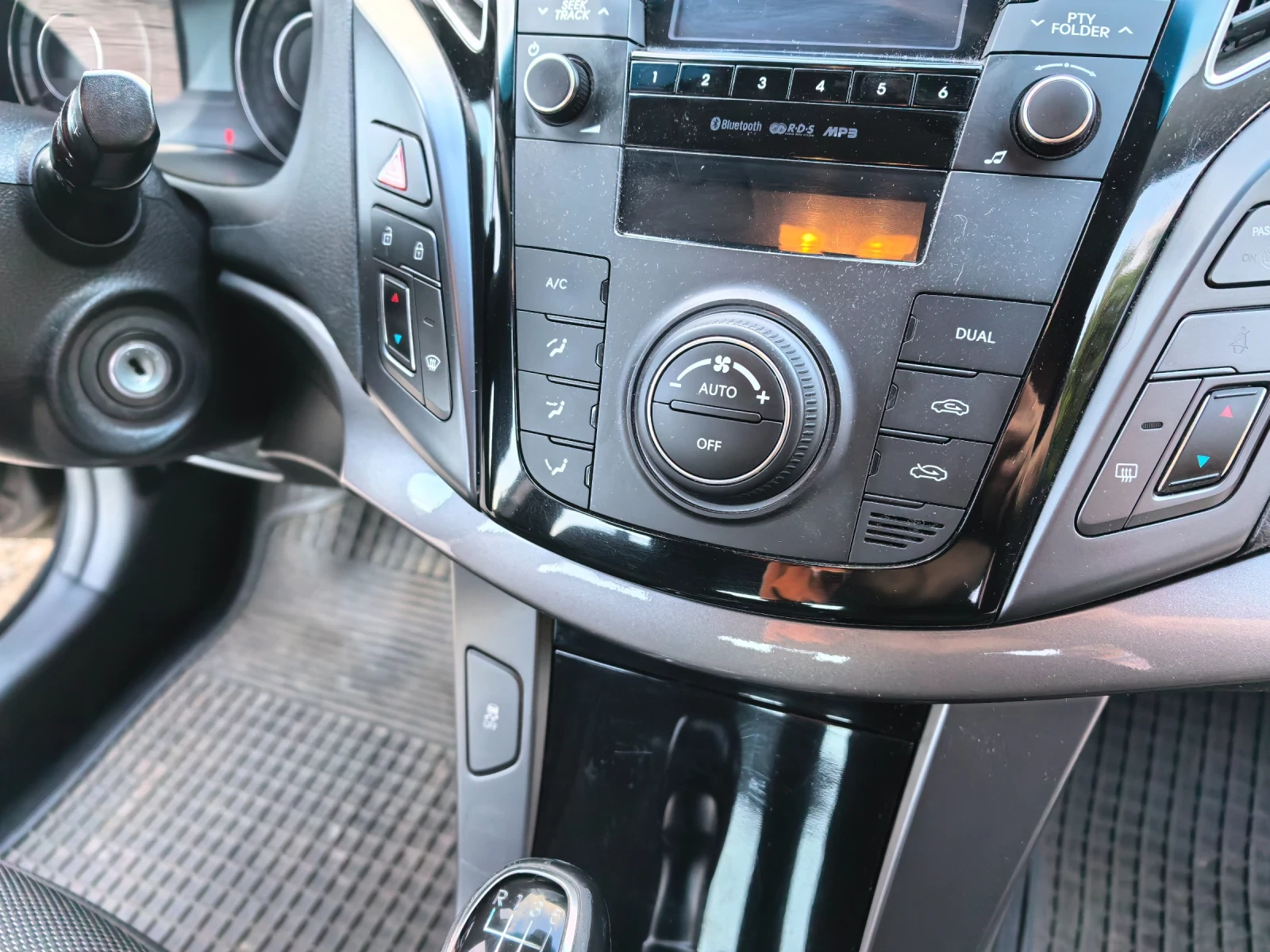 Hyundai I40, снимка 6 - Автомобили и джипове - 55629738