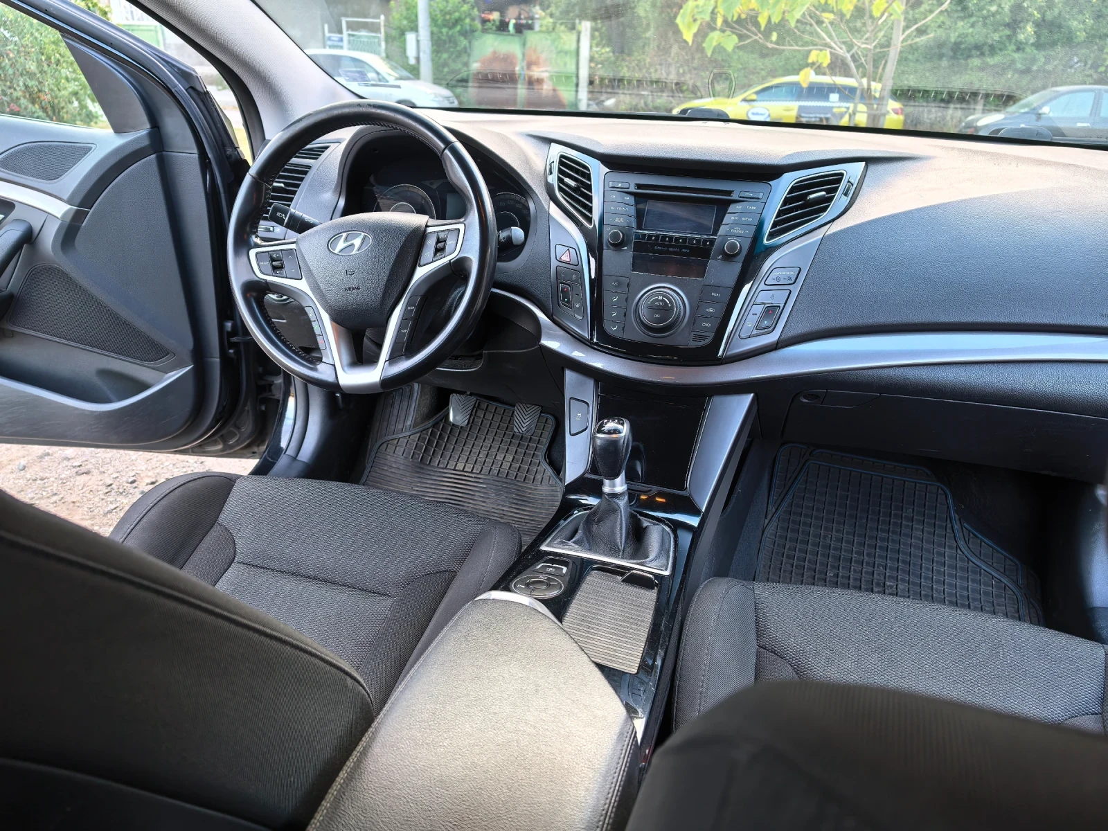 Hyundai I40, снимка 5 - Автомобили и джипове - 55629738