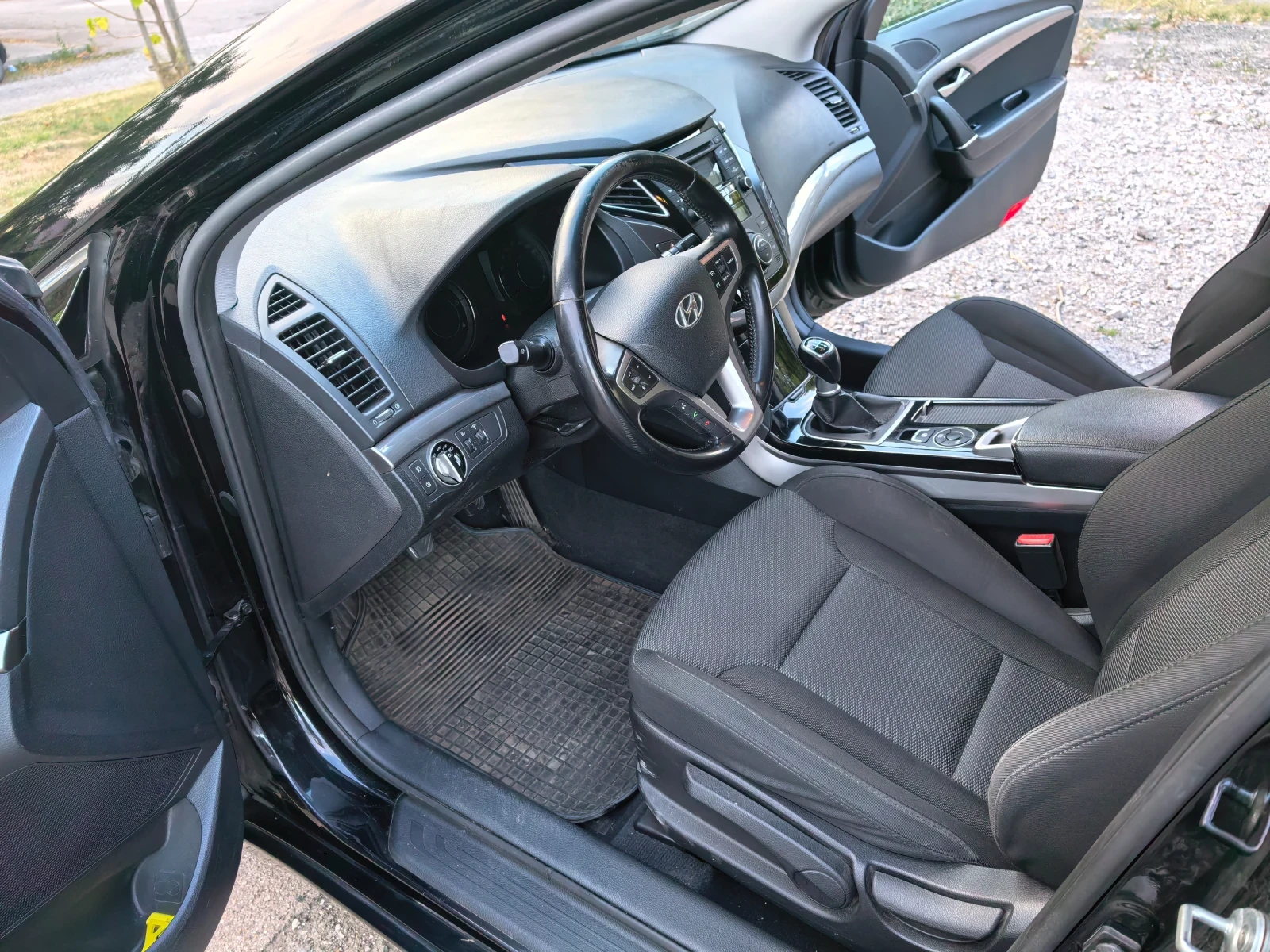 Hyundai I40, снимка 2 - Автомобили и джипове - 55629738
