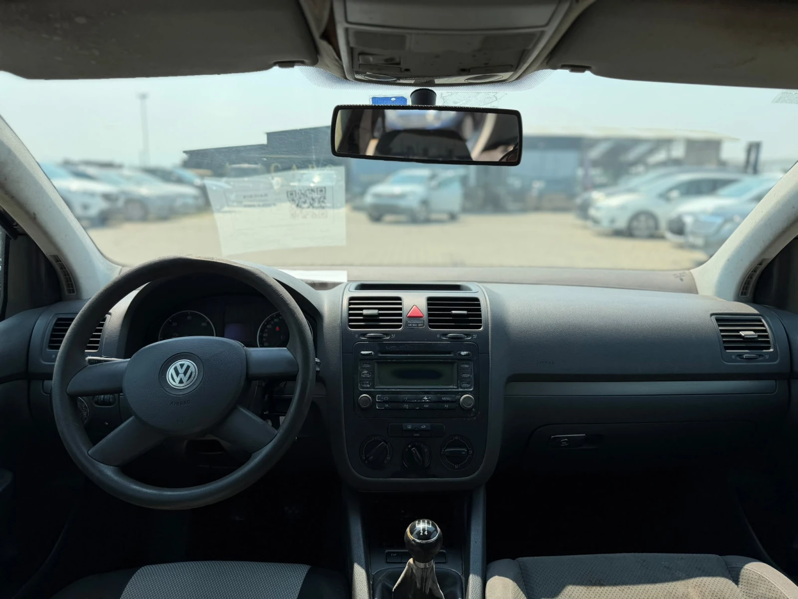 VW Golf / 1.9TDI / SPORTLINE EDITION / , снимка 13 - Автомобили и джипове - 55706899