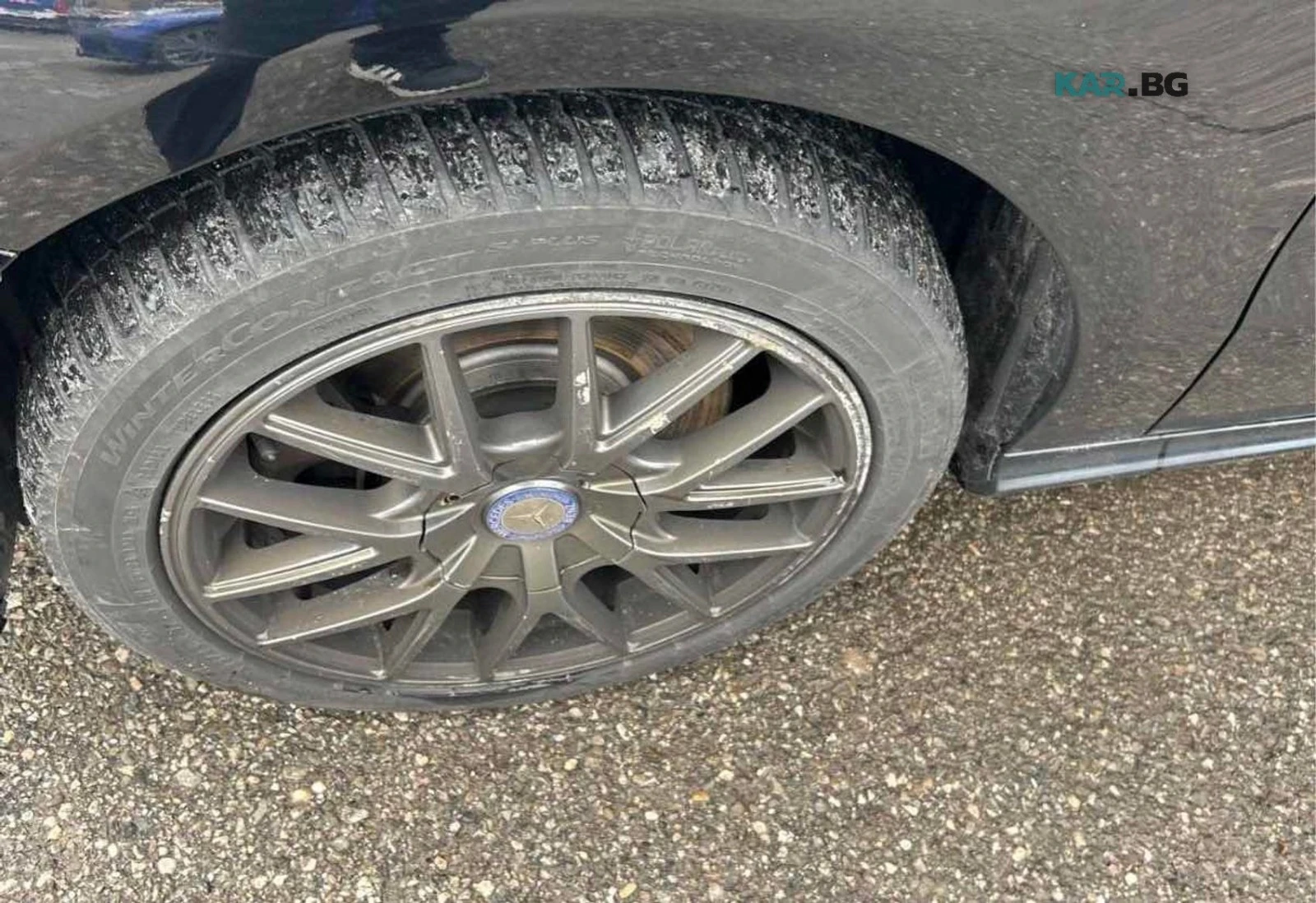 Mercedes-Benz B 250 Sports Tourer* АвтоКредит* (ЦЕНА ДО БГ), снимка 6 - Автомобили и джипове - 55845323