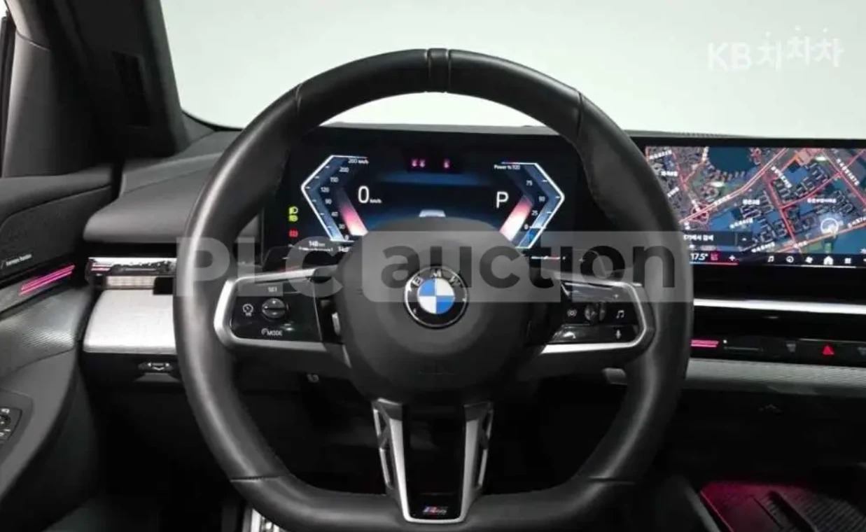 BMW 520 M SPORT | HARMAN KARDON, снимка 9 - Автомобили и джипове - 56311247