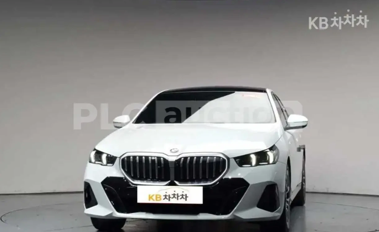 BMW 520 M SPORT | HARMAN KARDON, снимка 4 - Автомобили и джипове - 56311247