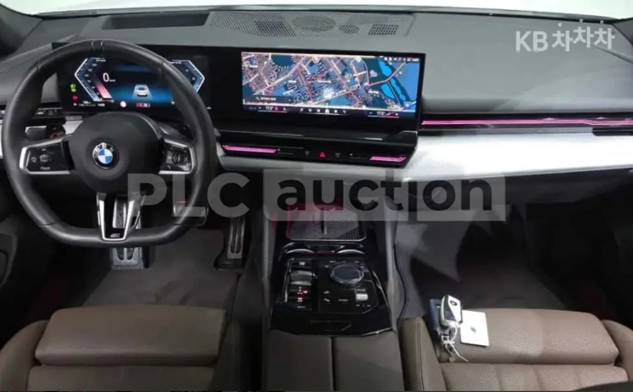 BMW 520 M SPORT | HARMAN KARDON, снимка 10 - Автомобили и джипове - 56311247