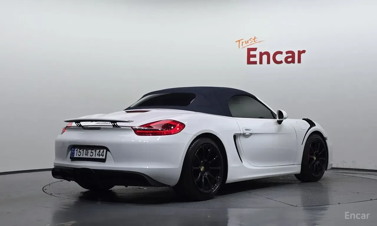 Porsche Boxster 981* 3.4* S* PDK*  | Mobile.bg � ����������� 2