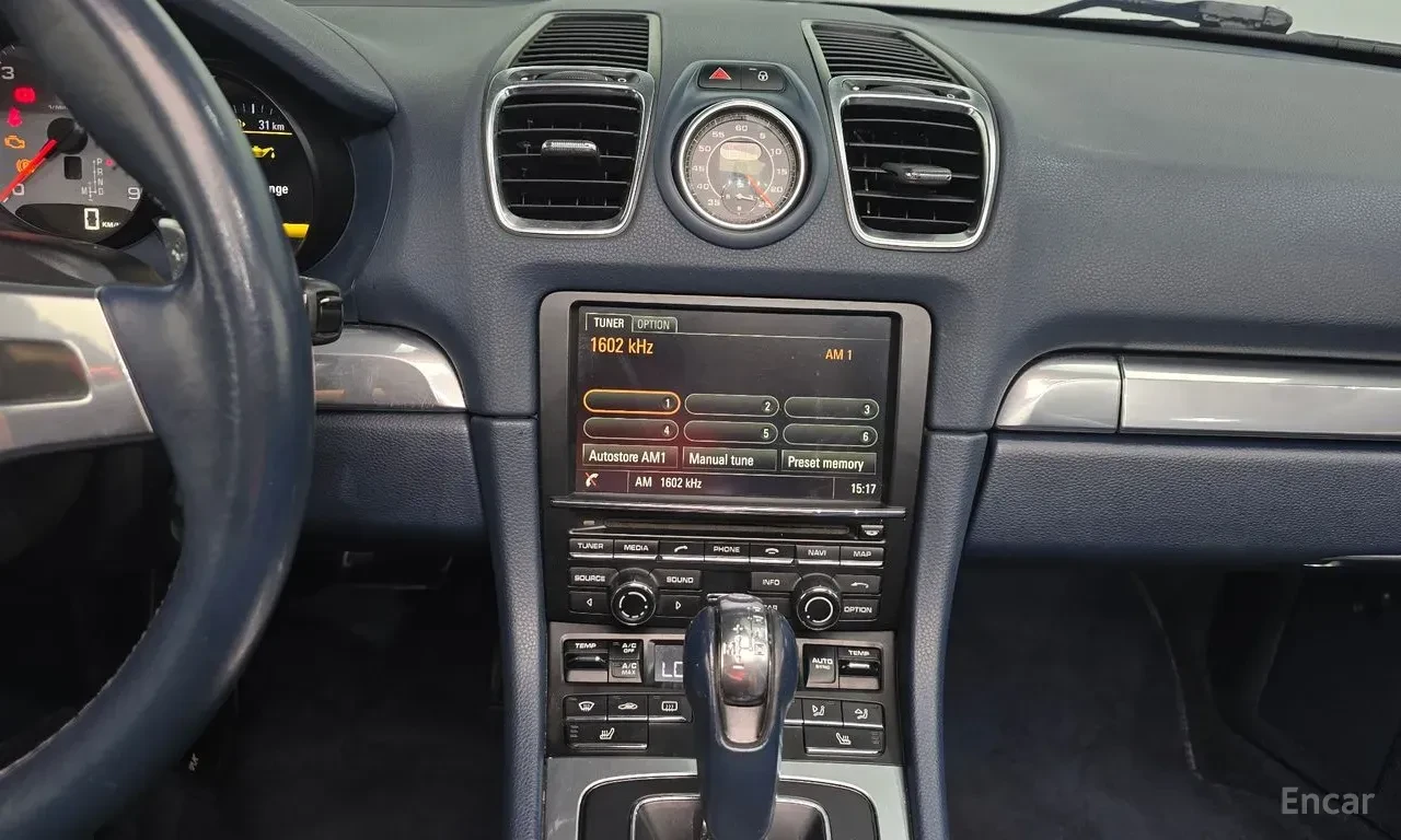 Porsche Boxster 981* 3.4* S* PDK*  | Mobile.bg � ����������� 10