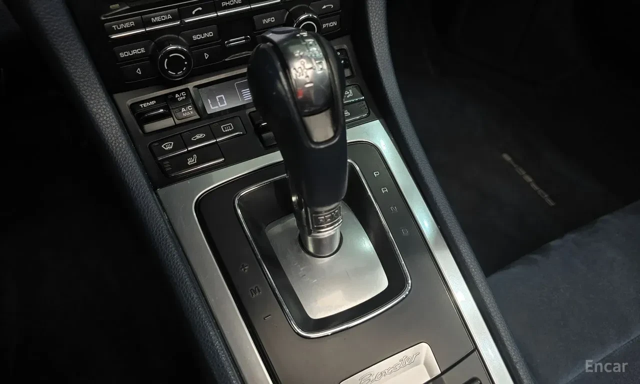 Porsche Boxster 981* 3.4* S* PDK*  | Mobile.bg � ����������� 12