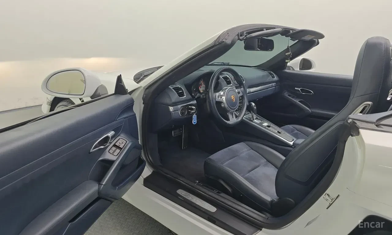 Porsche Boxster 981* 3.4* S* PDK*  | Mobile.bg � ����������� 6