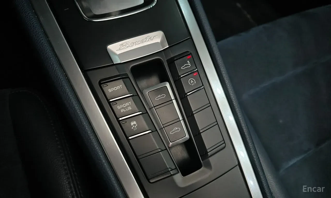 Porsche Boxster 981* 3.4* S* PDK*  | Mobile.bg � ����������� 13