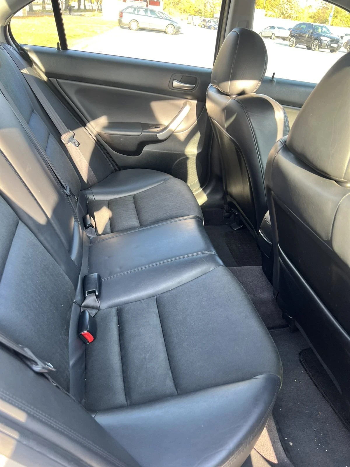 Honda Accord, снимка 8 - Автомобили и джипове - 56599546