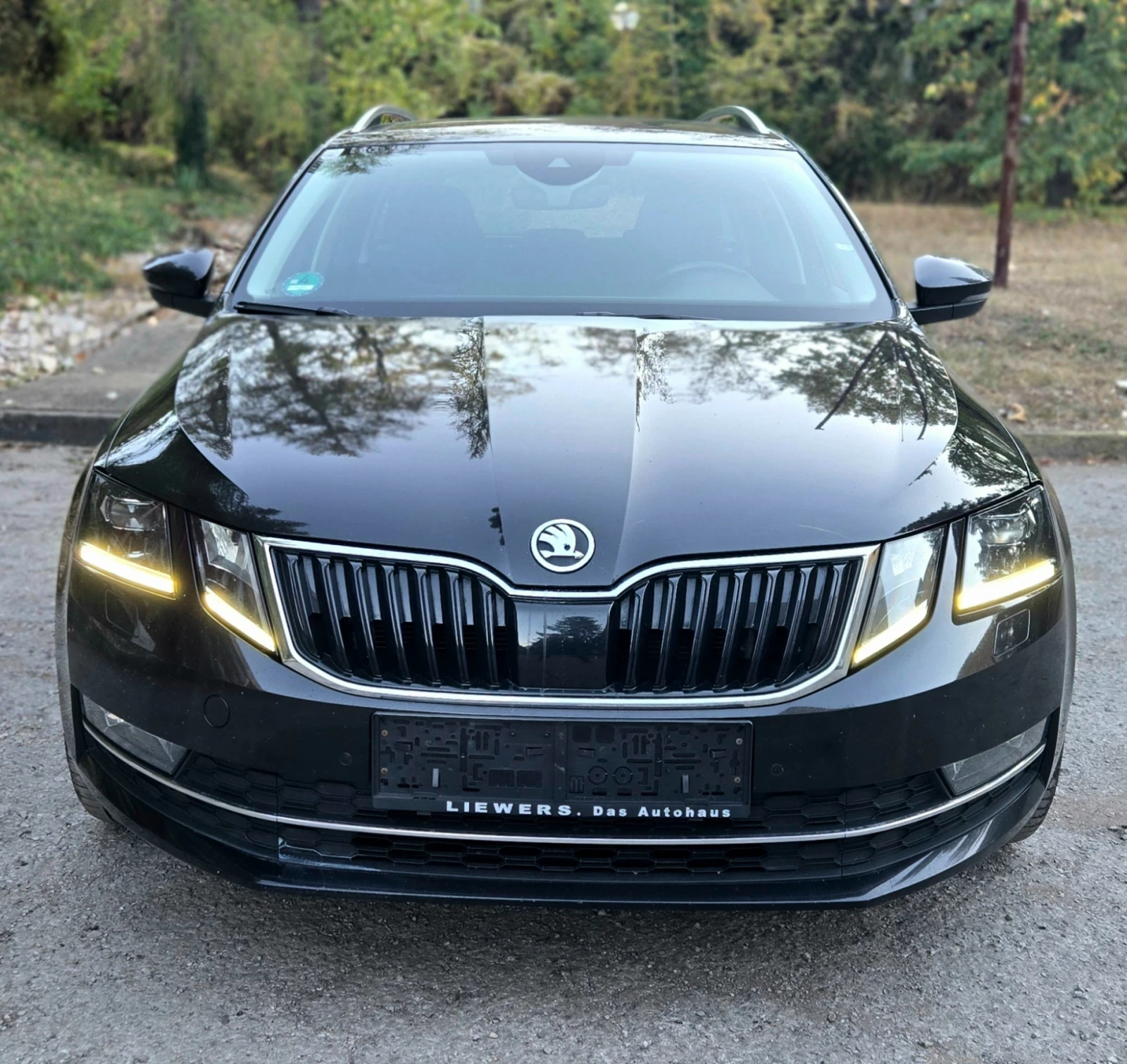 Skoda Octavia 1.4TSI/DSG/150, снимка 2 - Автомобили и джипове - 56731614