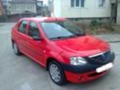 Dacia Logan 1.6MPI-ТОП ЦЕНИ, снимка 1