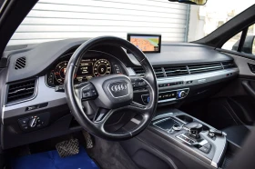 Audi Q7 3.0TDI QUATTRO 272 к.с. , снимка 7