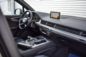 Audi Q7 3.0TDI QUATTRO 272 к.с. , снимка 14