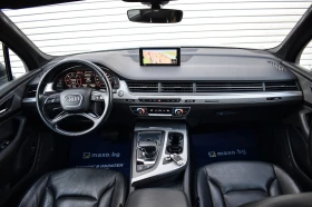 Audi Q7 3.0TDI QUATTRO 272 к.с. , снимка 11