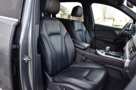 Audi Q7 3.0TDI QUATTRO 272 к.с. , снимка 13