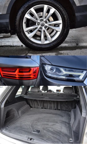 Audi Q7 3.0TDI QUATTRO 272 к.с. , снимка 12