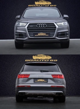 Audi Q7 3.0TDI QUATTRO 272 к.с. , снимка 2