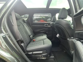 Kia Sorento 2.2CRDI* AWD* 6+ 1* PLATINUM* DISTR* PANO* MEMORY*, снимка 12
