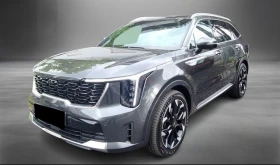 Kia Sorento 2.2CRDI* AWD* 6+ 1* PLATINUM* DISTR* PANO* MEMORY*, снимка 2