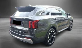 Kia Sorento 2.2CRDI* AWD* 6+ 1* PLATINUM* DISTR* PANO* MEMORY*, снимка 3