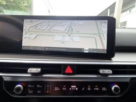 Kia Sorento 2.2CRDI* AWD* 6+ 1* PLATINUM* DISTR* PANO* MEMORY*, снимка 9