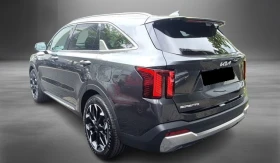 Kia Sorento 2.2CRDI* AWD* 6+ 1* PLATINUM* DISTR* PANO* MEMORY*, снимка 4