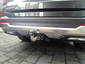 Kia Sorento 2.2CRDI* AWD* 6+ 1* PLATINUM* DISTR* PANO* MEMORY*, снимка 6