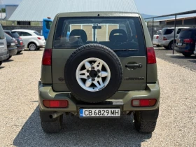 Nissan Terrano 2.7d/100hp/RAPTOR/, снимка 5