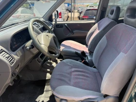 Nissan Terrano 2.7d/100hp/RAPTOR/, снимка 8