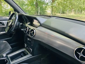 Mercedes-Benz GLK 220CDI AMG * 7G * 4-MATIC * FACELIFT * EURO 5B, снимка 11