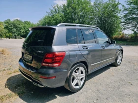 Mercedes-Benz GLK 220CDI AMG * 7G * 4-MATIC * FACELIFT * EURO 5B, снимка 5