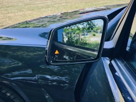 Mercedes-Benz GLK 220CDI AMG * 7G * 4-MATIC * FACELIFT * EURO 5B, снимка 17