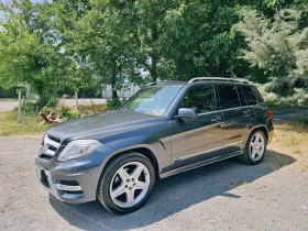 Mercedes-Benz GLK 220CDI AMG * 7G * 4-MATIC * FACELIFT * EURO 5B, снимка 1
