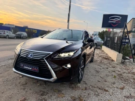 Lexus RX 450, снимка 1