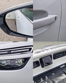 Citroen C5 Aircross 1.5HDi FULL , снимка 14