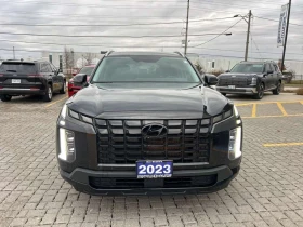 Hyundai Palisade * Urban * CARFAX * ЦЕНА ДО БГ, снимка 2