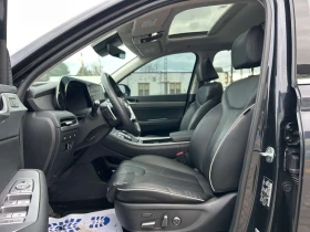 Hyundai Palisade * Urban * CARFAX * ЦЕНА ДО БГ, снимка 9