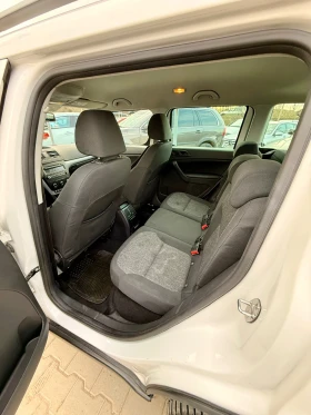 Skoda Yeti Топ състояние* 1.6* Обслужена* Всичко платено* Реа, снимка 11