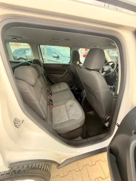 Skoda Yeti Топ състояние* 1.6* Обслужена* Всичко платено* Реа, снимка 6